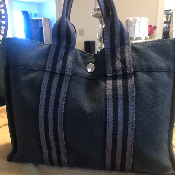 Authentic HERMÈS SOLD - Picture 2 of 8